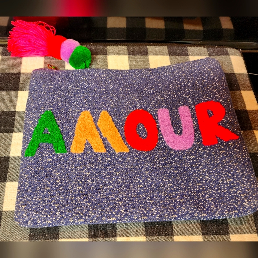 Stella & dot amour bag